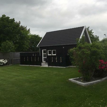 Skagen Anneks别墅 外观 照片